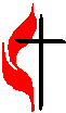 Cross Flame Image