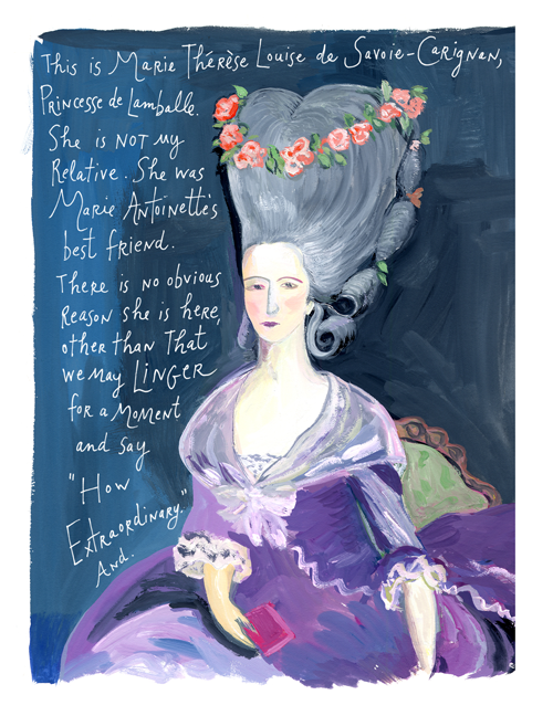 Maira Kalman