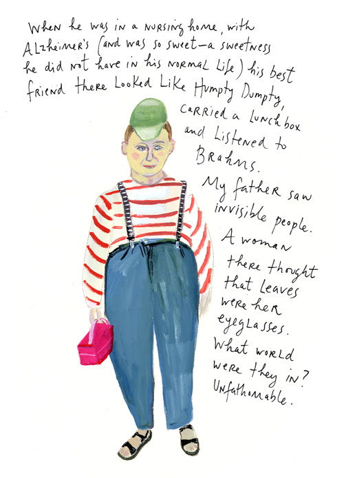 Maira Kalman