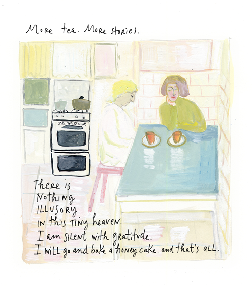 Maira Kalman