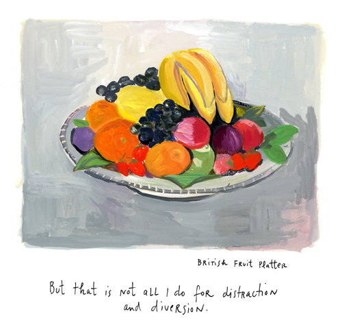 Maira Kalman